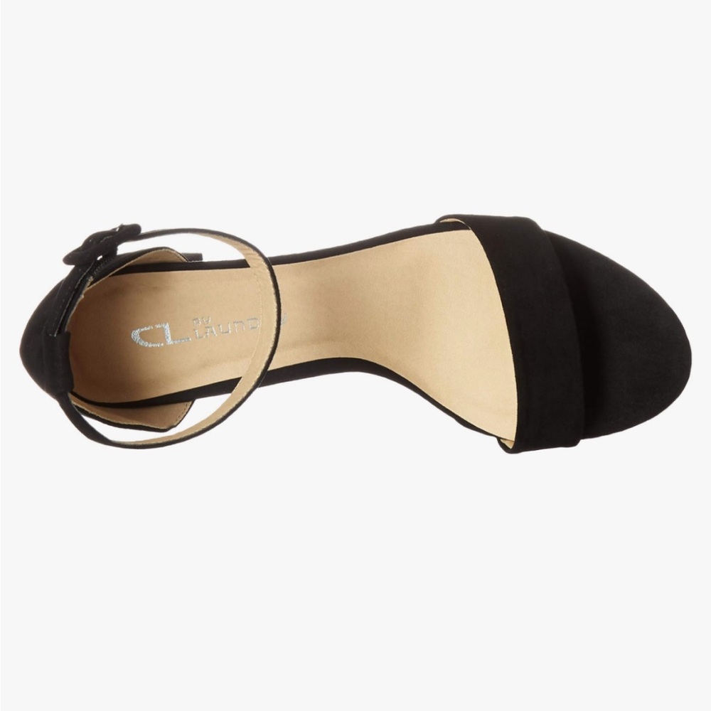 Chinese Laundry Women's Jody Heeled Sandal - NEW IN BOX - Picture 4 of 11